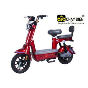 Xe điện Jvc G8 Cute 20a