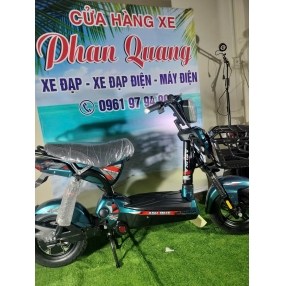 Xe đạp điện Asuka 