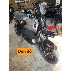 Xe điện AI Sonco