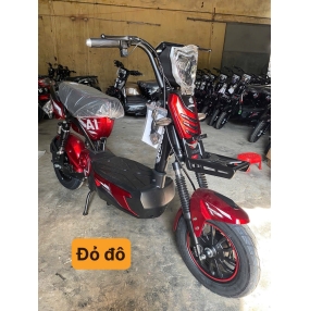 Xe điện AI Sonco