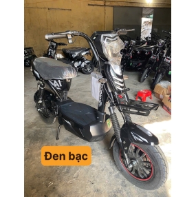 Xe điện AI Sonco